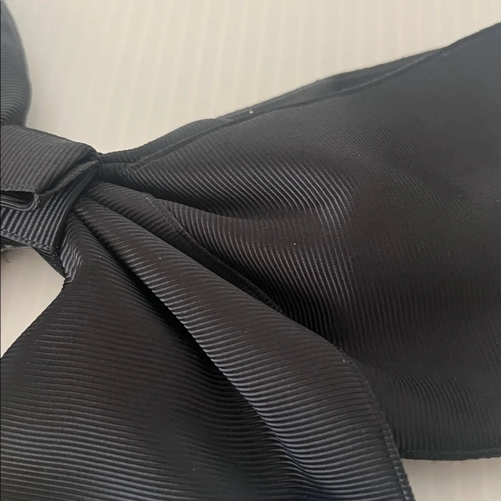 Varsity Cheer Hair Bow